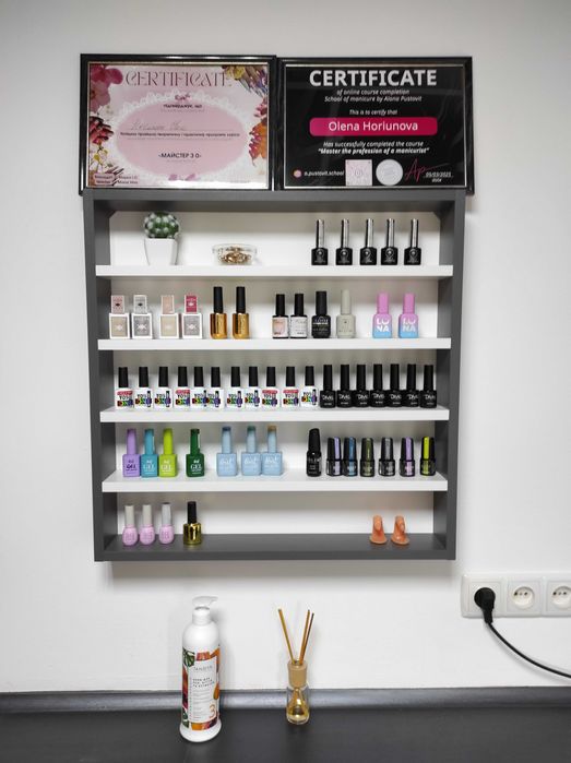 Шукаю моделей на манікюр Салтівка - лише 200 грн