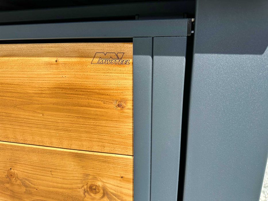 Nowoczesne Zabudowy Koszy – Producent