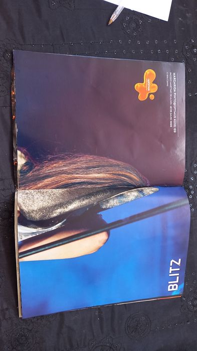 Revista Optimus Alive  09