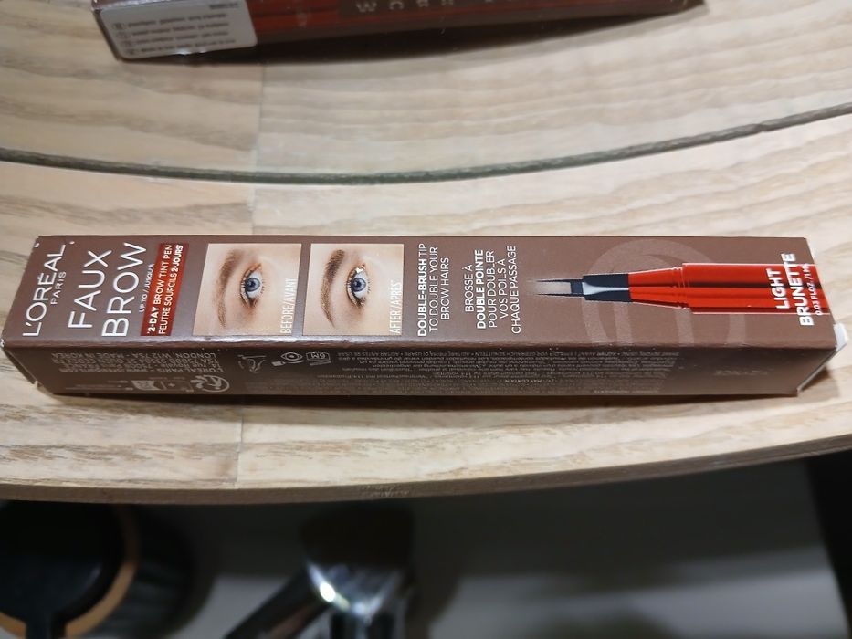 Pisak do brwi Loreal