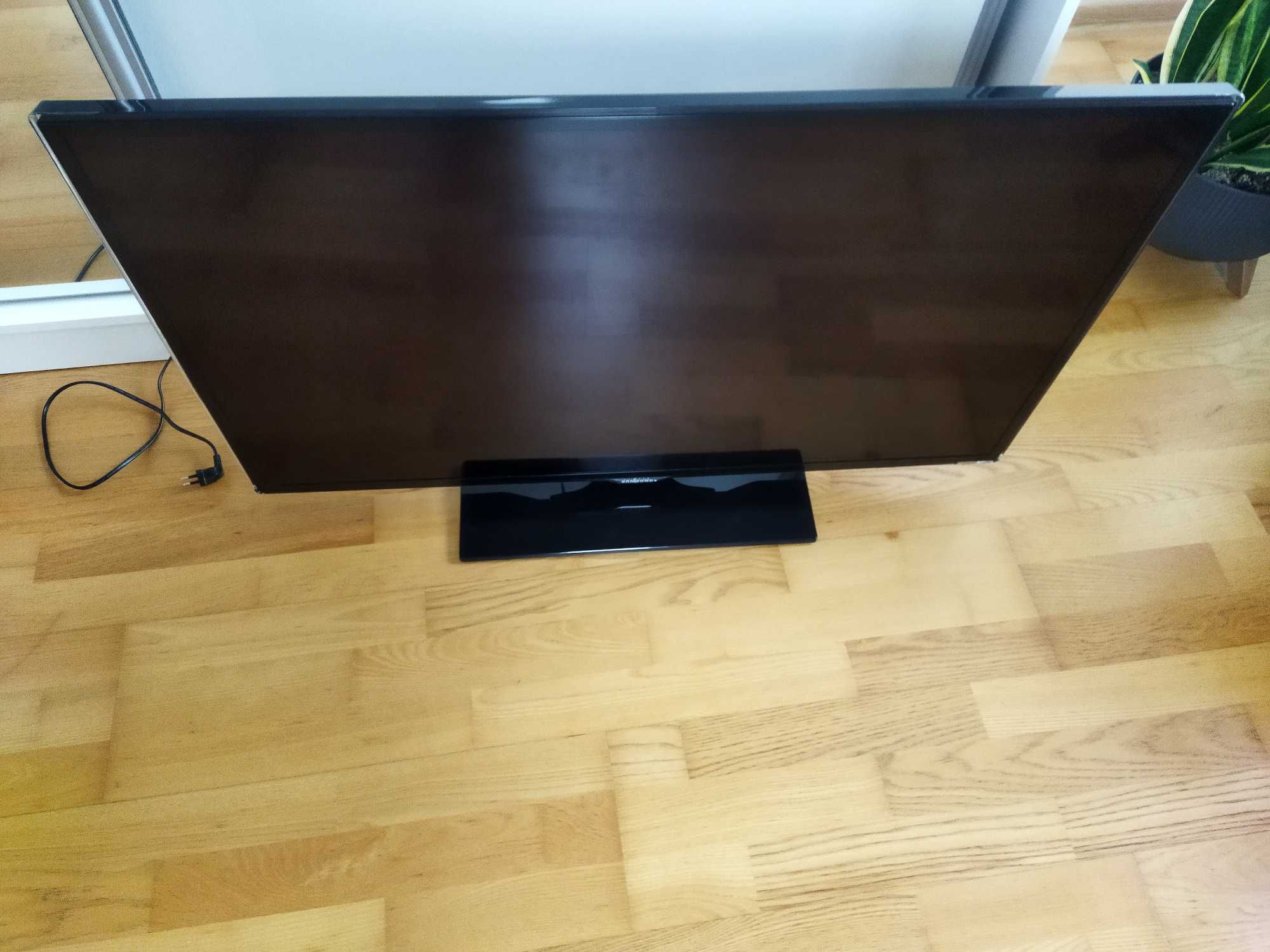 Telewizor Samsung Smart TV UE-40ES5500