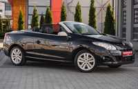 Renault Megane Cabrio 2.0 16V Automat Florida Skóry Navi