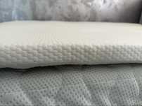 Materiac nawierzchniowy topper Jysk