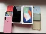 Продам iphone 10 X на 64гб