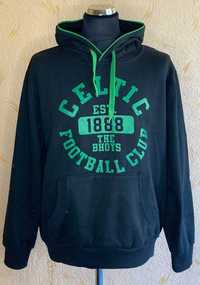 Bluza z kapturem Celtic FC roz. L