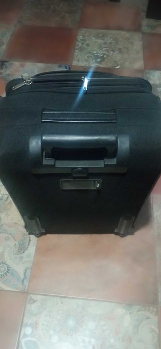 Валіза бу в гарному стані