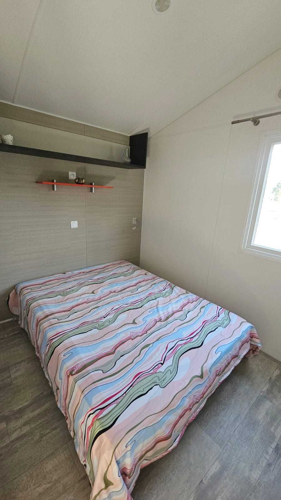Mobil Home T3 | Rideau Bermudas Super moderna, Acabamentos top