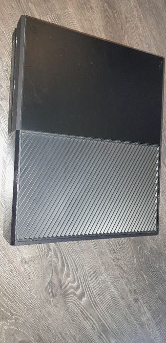 Konsola xbox  one