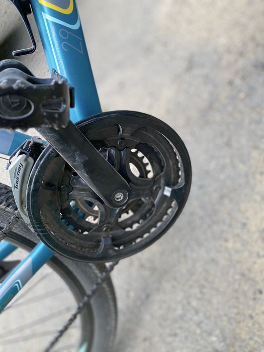 Ford Karmin “29”