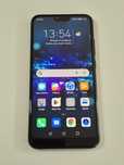 Telefon smartfon Honor 10 czarny black
