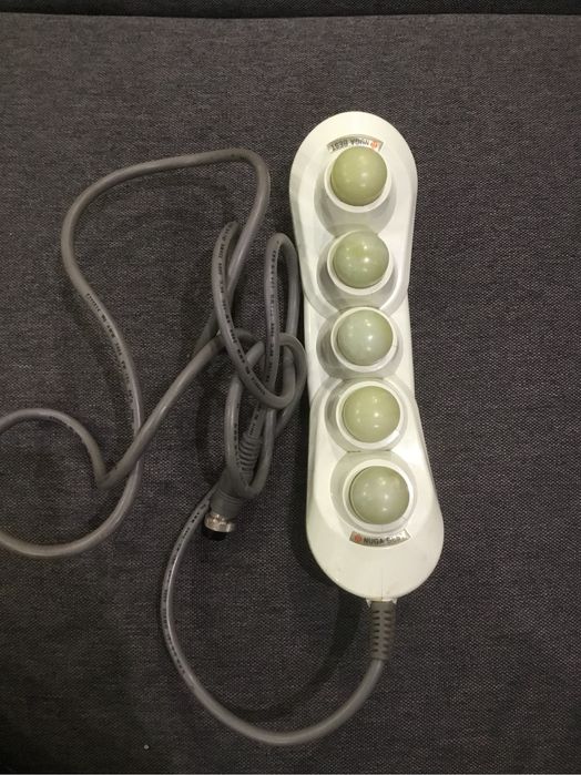 Масажер Nuga Best  бу