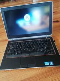 Laptop Latitude Dell E6320