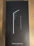 Samsung S25 Ultra 256GB Titanium Gray