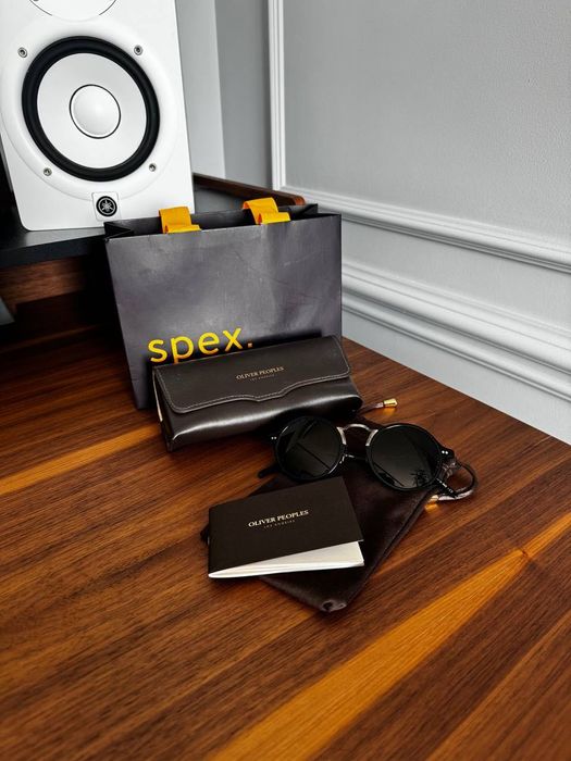 Солнцезащитные очки Oliver Peoples RRP 400€ Unisex