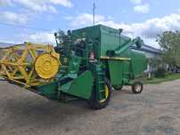 John deere 945 3.1m