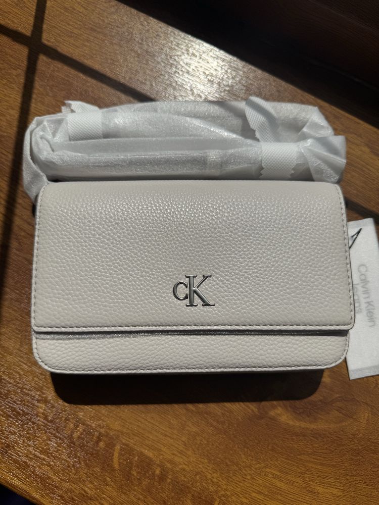 Сумки calvin klein оригінал