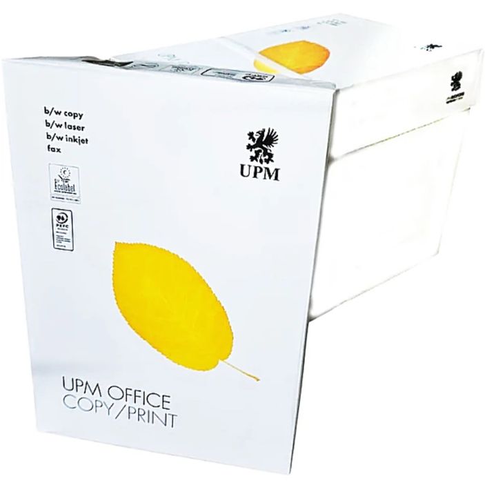 Бумага офисная А4 500 листов ,белая!