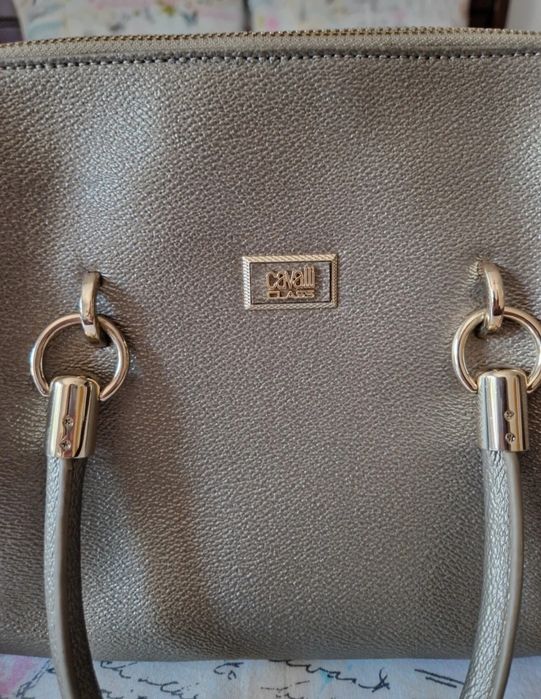 Mala tiracolo Cavalli Class