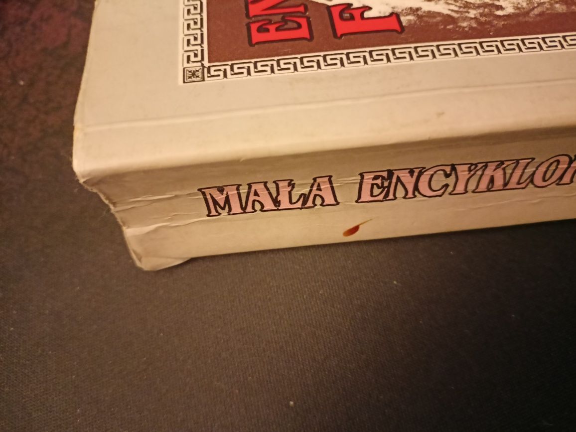 Mała encyklopedia filozofii