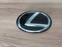 Emblemat Lexus NX II 2021- - stan igła