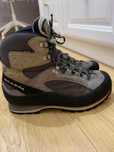 Buty Scarpa Męskie Rozmiar 48