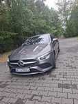 Mercedes CLA 250 AMG  2.0 Turbo Bezwypadkowy bezkolizyjny