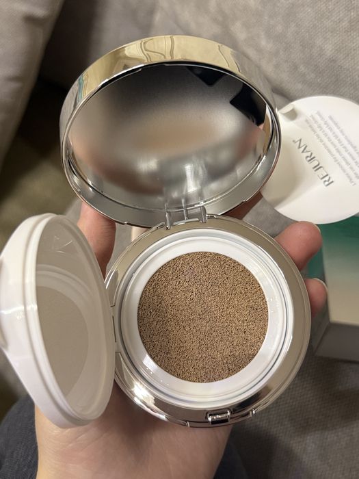 Rejuran Кушон, Патчі, Сироватка, Крем