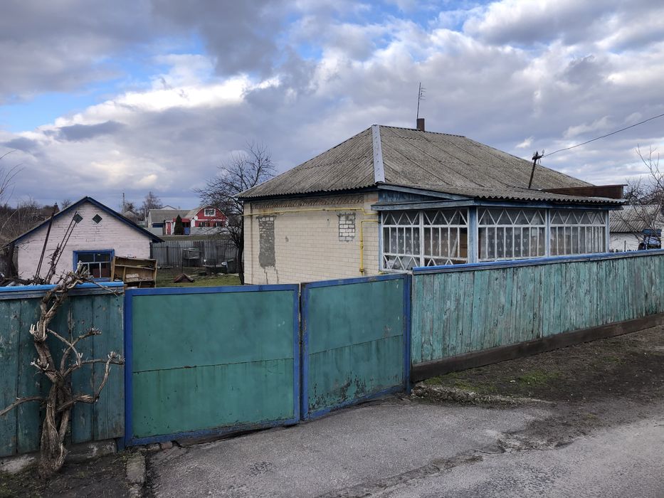 Продам будинок 100кв/м Будище
