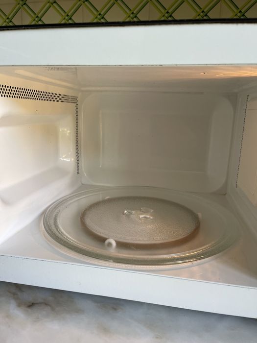 Mircroondas LG - 800W