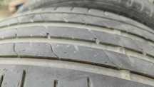 Шины летние Шини Nexen NFera SU1 215/55 R17 98 XL