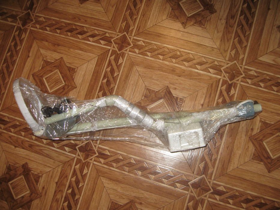 Металлоискатель