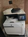 Drukarka laser jet pro 400 kolor