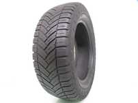 1x 215/65R16C OPONA CAŁOROCZNA Michelin Agilis CrossClimate 109/107T
