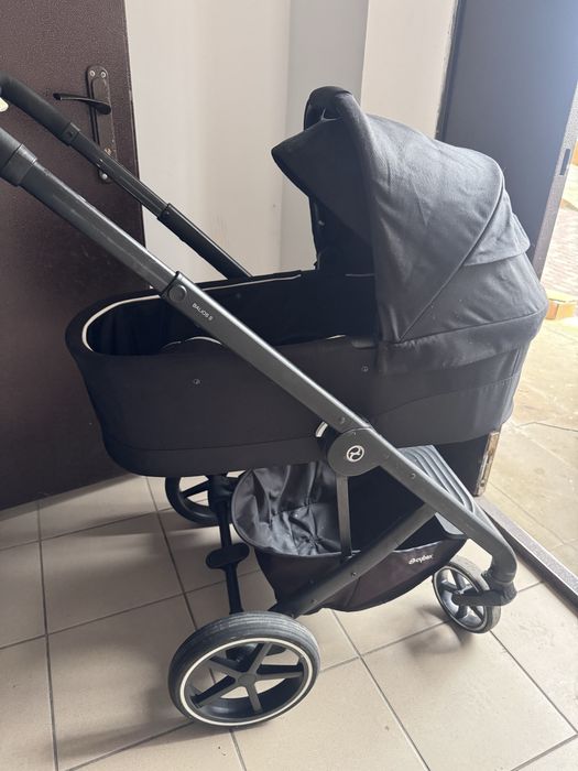 Cybex balios s 2-1
