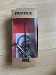 Puzzle 3D