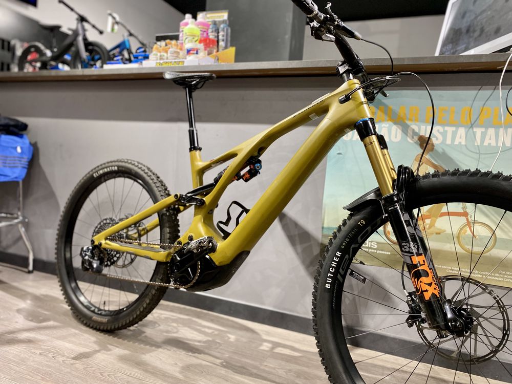 Specialized TURBO LEVO EXPERT 2023 . PvP 8450€