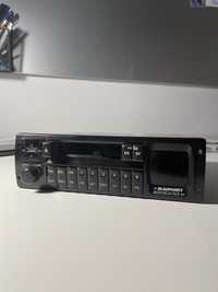 radio blaupunkt montreux rcr 44 vintage retro