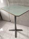 Mesa alta Billsta