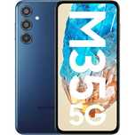 Samsung M35 5G 6/128GB Amoled 120Hz OIS 6000 mAh FV23% Gwar 24M (PL)