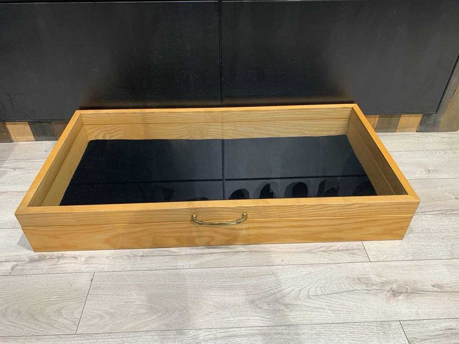 Ящик під прикраси чи біжутерію. Натуральне дерево.