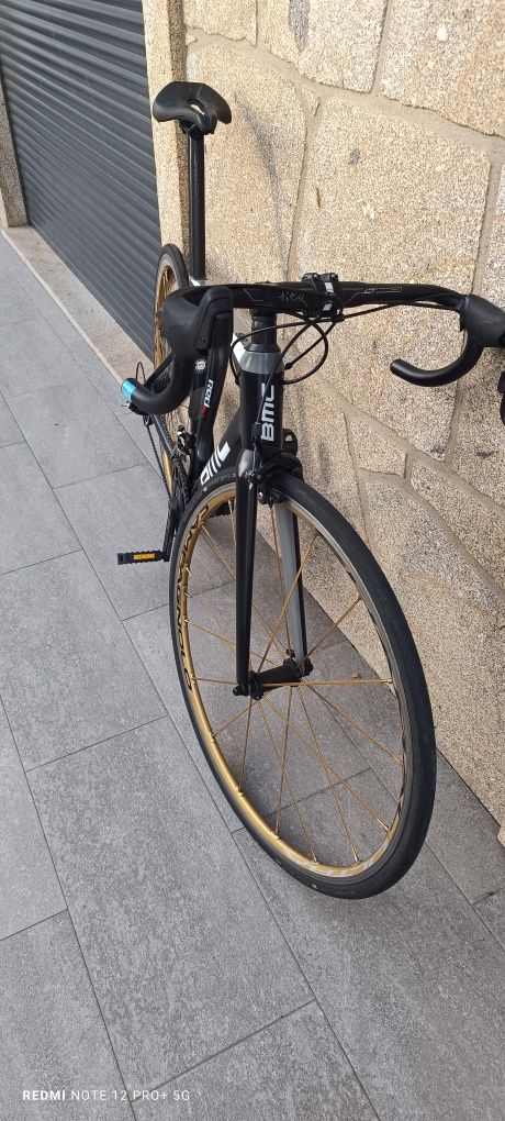 BMC slr02 sram red