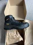 Buty robocze Grisport. Rozmiar 44