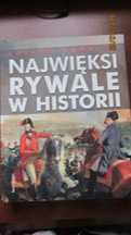 Najwięksi rywale w historii