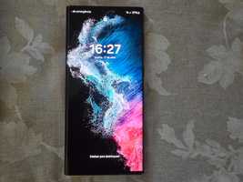 Samsung S22 Ultra (irrepreensível)
