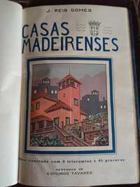 Casas madeirenses