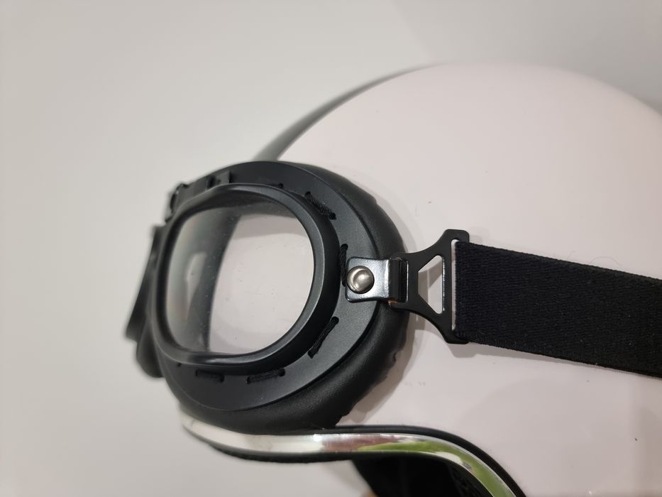 Óculos aviador mota