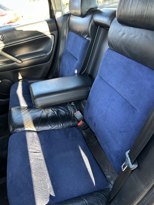 Volswagen passat b5 NOWY ROZRZAD//LPG//HAK/14 lat w rodzinie OKAZJA!