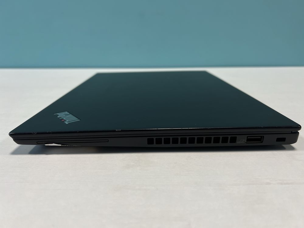 Lenovo ThinkPad T14s i7-10610u 32Гб 256Гб 14” FHD IPS Touch