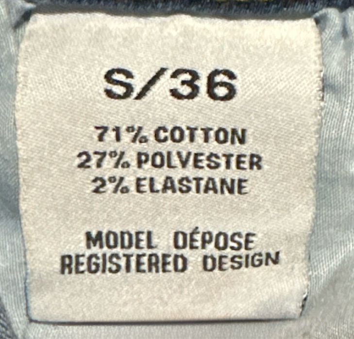 Джинси жіночі світло сині