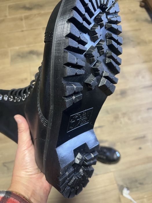 Оригінальні Dr.Mertens bex 39 розмір